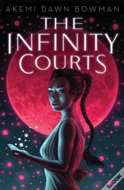 Capa do artigo Infinity Courts