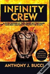Capa do artigo Infinity Crew