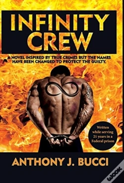 Capa do artigo Infinity Crew