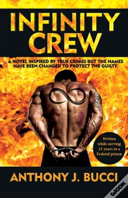 Capa do artigo Infinity Crew
