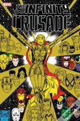 Infinity Crusade Omnibus