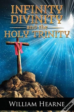 Capa do artigo Infinity, Divinity, And The Holy Trinity