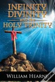 Capa do artigo Infinity, Divinity, And The Holy Trinity
