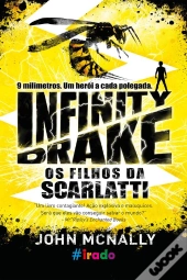 Infinity Drake