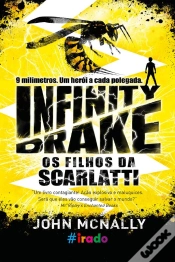 Capa do artigo Infinity Drake