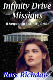 Infinity Drive Missions