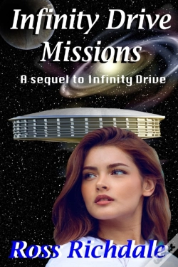 Capa do artigo Infinity Drive Missions
