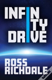 Capa do artigo Infinity Drive