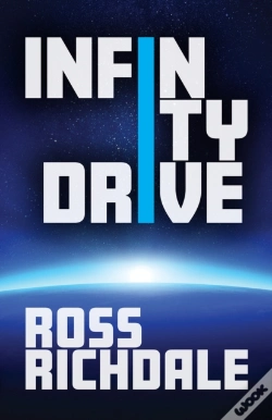 Capa do artigo Infinity Drive