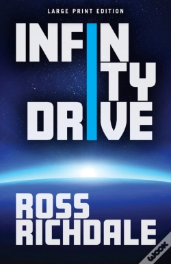 Capa do artigo Infinity Drive