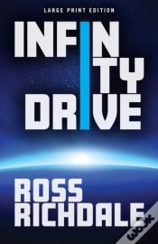 Capa do artigo Infinity Drive
