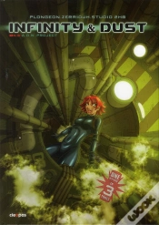 Capa do artigo Infinity & Dust
