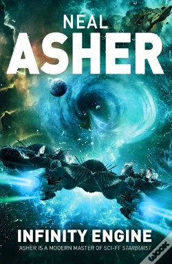 Capa do artigo Infinity Engine