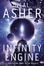 Infinity Engine - Preview