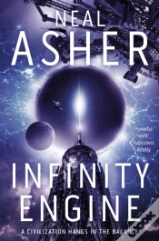 Capa do artigo Infinity Engine