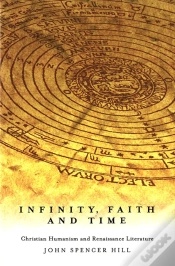 Capa do artigo Infinity, Faith, And Time