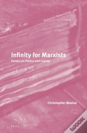 Capa do artigo Infinity For Marxists