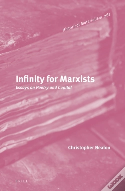 Capa do artigo Infinity For Marxists