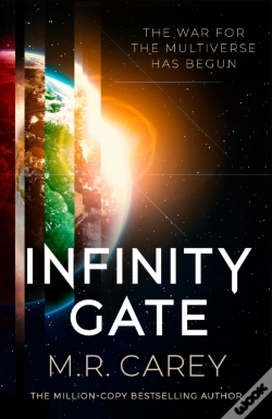 Capa do artigo Infinity Gate
