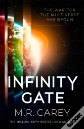 Infinity Gate