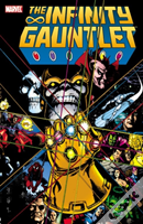 Infinity Gauntlet