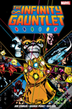 Infinity Gauntlet