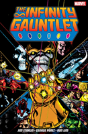 Infinity Gauntlet - Preview