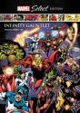 Infinity Gauntlet Marvel Select Edition - Preview