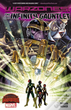 Infinity Gauntlet: Warzones