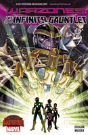 Infinity Gauntlet: Warzones - Preview