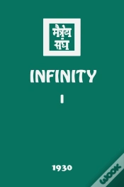 Capa do artigo Infinity I