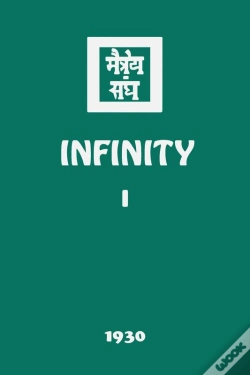 Capa do artigo Infinity I