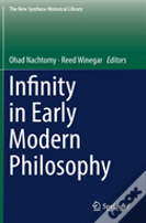 Infinity In Early Modern Philosophy