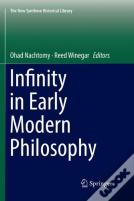 Infinity In Early Modern Philosophy