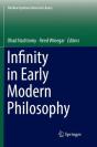 Infinity In Early Modern Philosophy - Preview