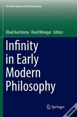 Capa do artigo Infinity In Early Modern Philosophy