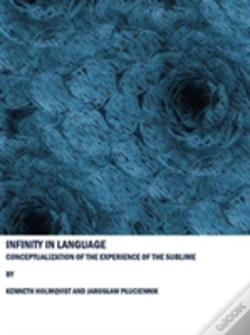 Capa do artigo Infinity In Language