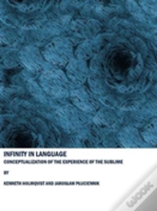 Capa do artigo Infinity In Language