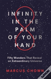 Capa do artigo Infinity In The Palm Of Your Hand