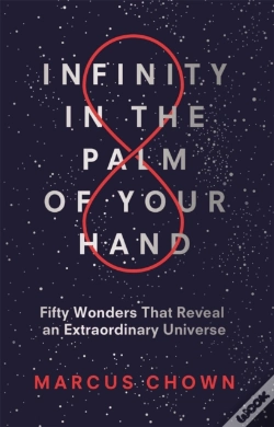 Capa do artigo Infinity In The Palm Of Your Hand