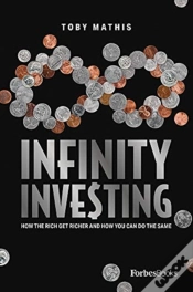 Capa do artigo Infinity Investing