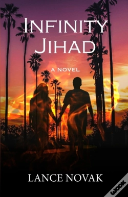 Capa do artigo Infinity Jihad