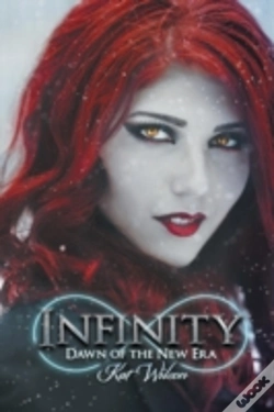 Capa do artigo Infinity