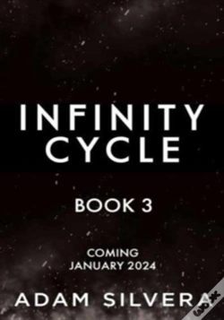 Capa do artigo Infinity Kings