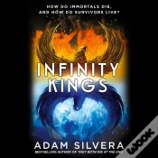 Capa do artigo Infinity Kings