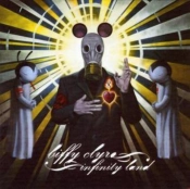 Capa do artigo Infinity Land - CD