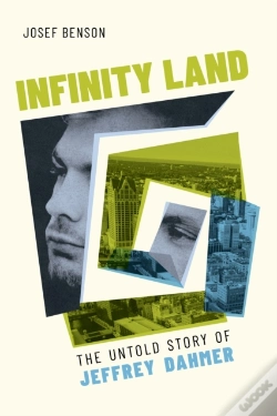 Capa do artigo Infinity Land