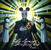 Capa do artigo Infinity Land - Vinil