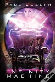 Capa do artigo Infinity Machine