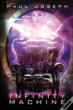 Capa do artigo Infinity Machine